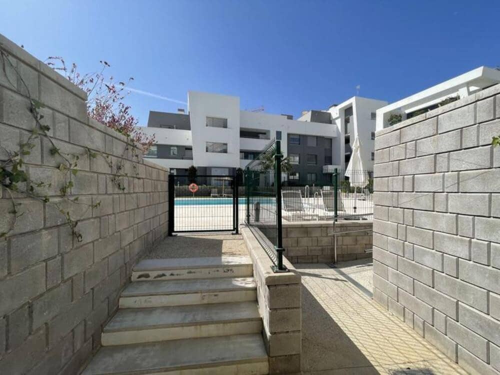 2 camera da letto Attico da affittare in New Golden Mile con piscina garage - 2.000 € (Rif: 10153288)