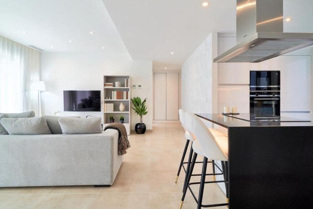 3 bedroom Apartment for sale in Benahavis with pool garage - € 767,000 (Ref: 10153289)