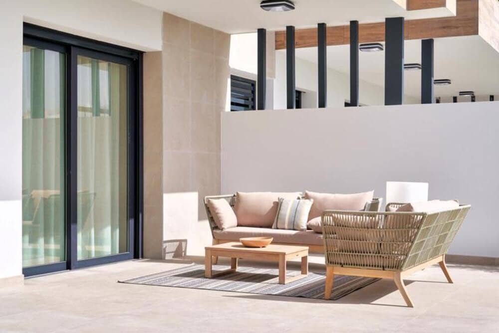 3 bedroom Apartment for sale in Benahavis with pool garage - € 767,000 (Ref: 10153289)