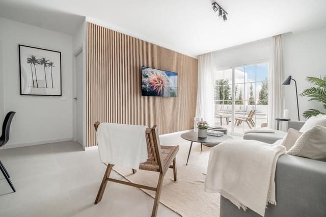 3 makuuhuone Huoneisto vuokrattavana paikassa Nueva Andalucía Centro, Marbella mukana uima-altaan 
autotalli - 3 200 € (Ref: 10154533)