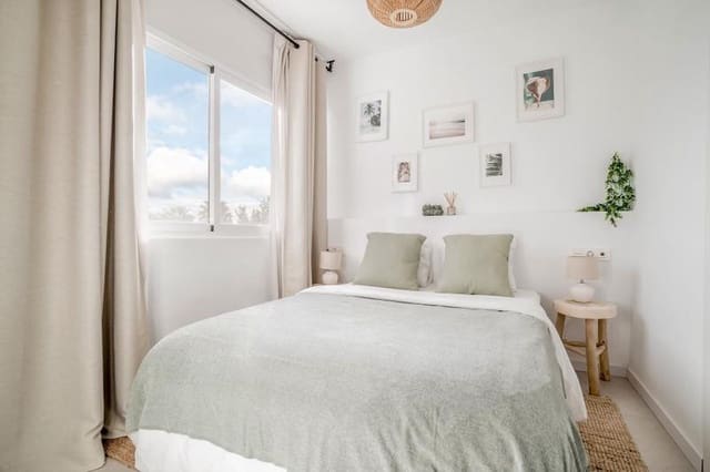 3 makuuhuone Huoneisto vuokrattavana paikassa Nueva Andalucía Centro, Marbella mukana uima-altaan 
autotalli - 3 200 € (Ref: 10154533)