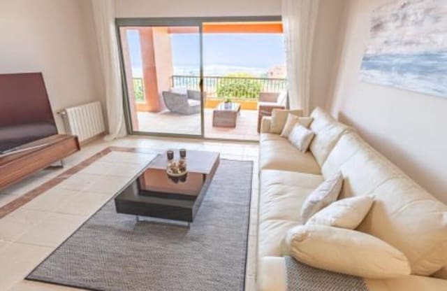 3 camera da letto Appartamento da affittare in Los Flamingos, Benahavís con piscina garage - 3.500 € (Rif: 10154535)