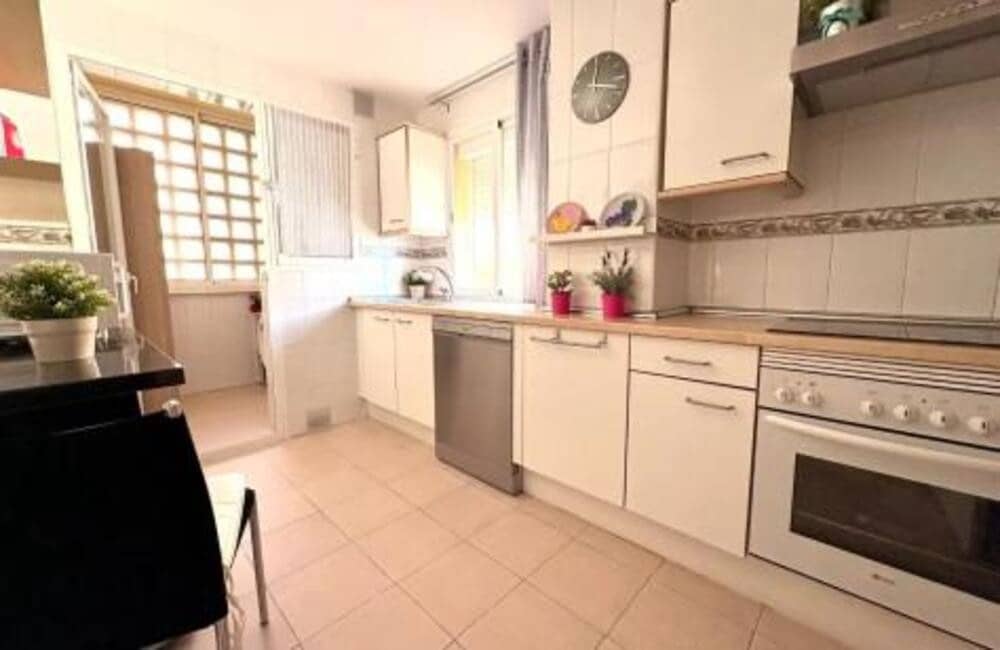 2 sovrum Lägenhet till salu i Riviera del Sol med pool garage - 336 200 € (Ref: 10154536)