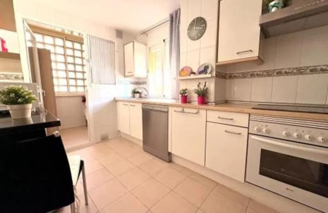 2 sovrum Lägenhet till salu i Riviera del Sol, Mijas med pool garage - 336 200 € (Ref: 10154536)