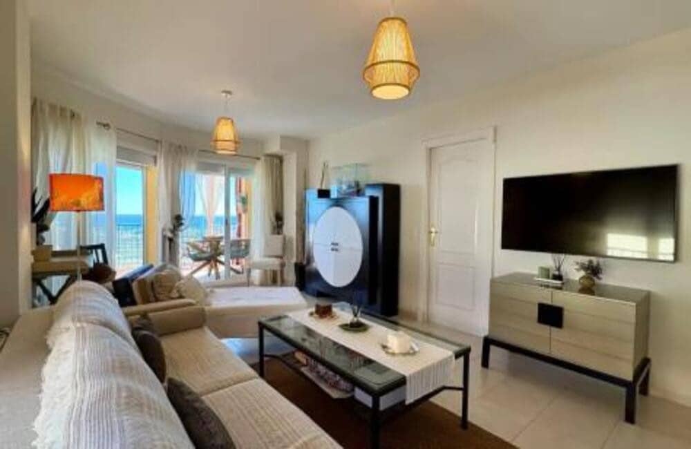 2 sovrum Lägenhet till salu i Riviera del Sol med pool garage - 336 200 € (Ref: 10154536)