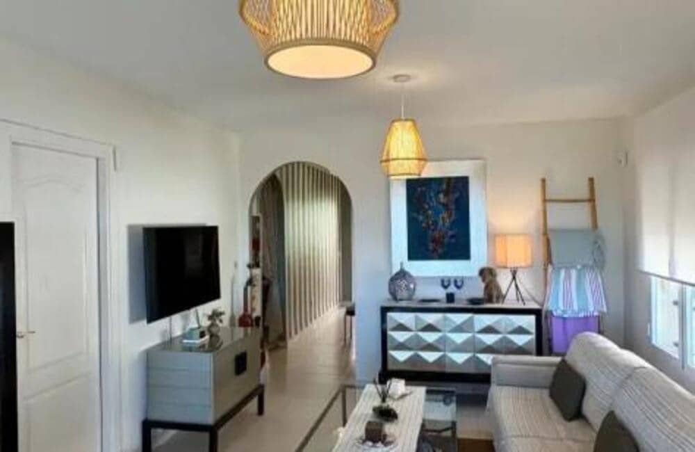 2 sovrum Lägenhet till salu i Riviera del Sol med pool garage - 336 200 € (Ref: 10154536)