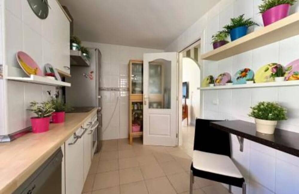2 sovrum Lägenhet till salu i Riviera del Sol med pool garage - 336 200 € (Ref: 10154536)