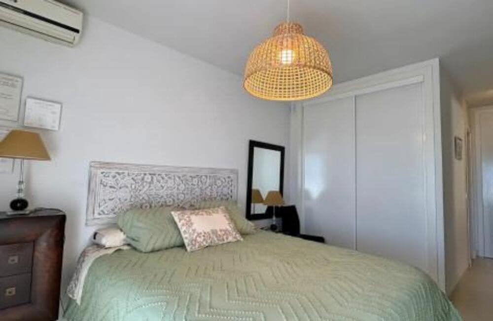 2 sovrum Lägenhet till salu i Riviera del Sol med pool garage - 336 200 € (Ref: 10154536)