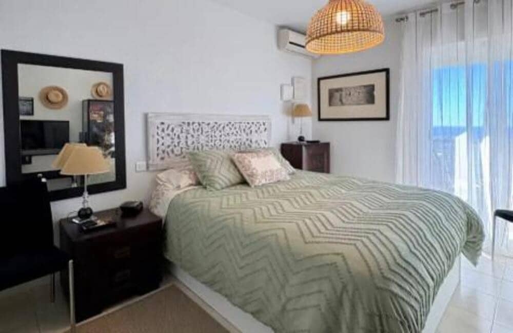 2 sovrum Lägenhet till salu i Riviera del Sol med pool garage - 336 200 € (Ref: 10154536)