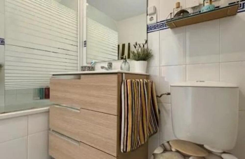 2 sovrum Lägenhet till salu i Riviera del Sol med pool garage - 336 200 € (Ref: 10154536)