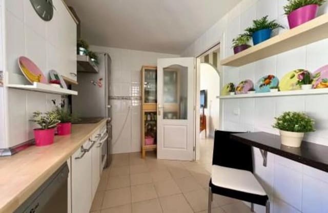 2 sovrum Lägenhet till salu i Riviera del Sol, Mijas med pool garage - 336 200 € (Ref: 10154536)