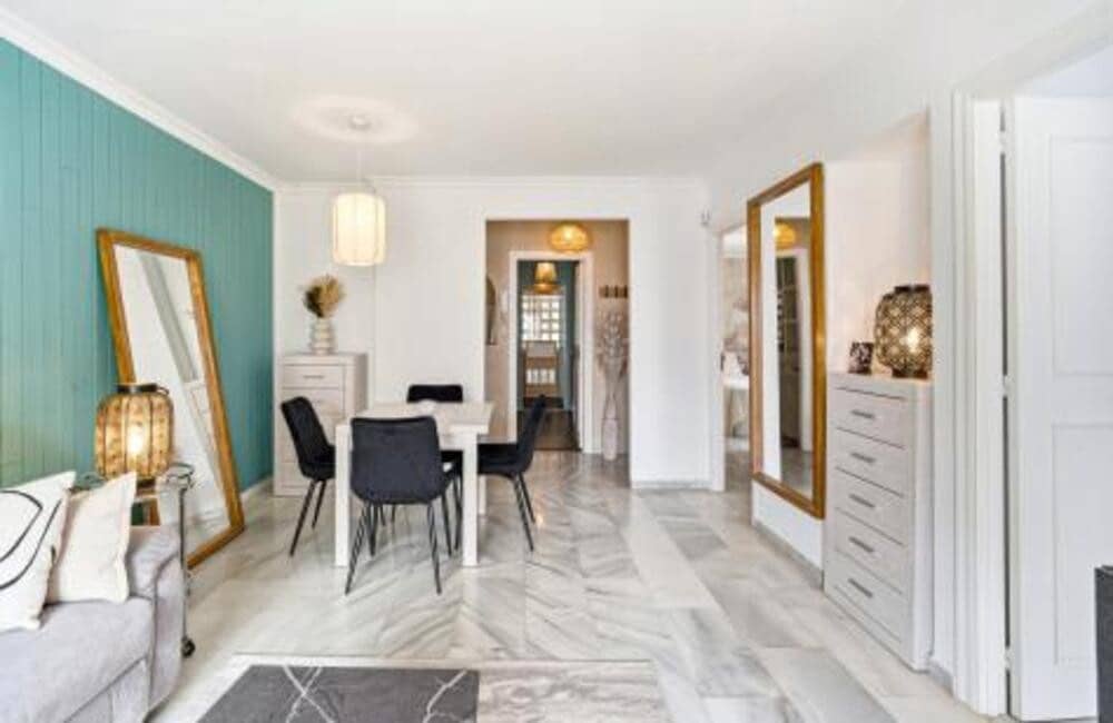 2 sovrum Lägenhet till salu i Riviera del Sol med pool - 299 000 € (Ref: 10154537)