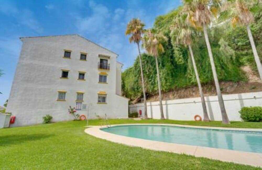 2 sovrum Lägenhet till salu i Riviera del Sol med pool - 299 000 € (Ref: 10154537)