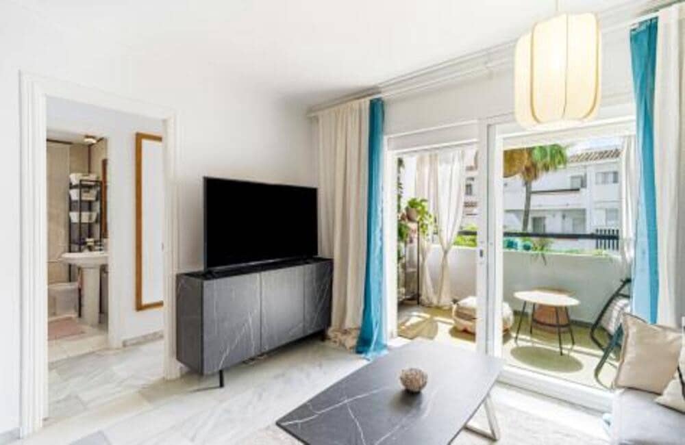 2 sovrum Lägenhet till salu i Riviera del Sol med pool - 299 000 € (Ref: 10154537)