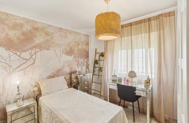 2 sovrum Lägenhet till salu i Riviera del Sol, Mijas med pool - 299 000 € (Ref: 10154537)