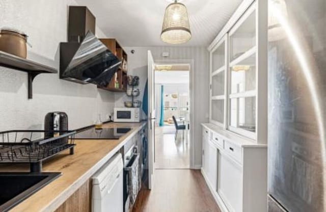 2 sovrum Lägenhet till salu i Riviera del Sol, Mijas med pool - 299 000 € (Ref: 10154537)