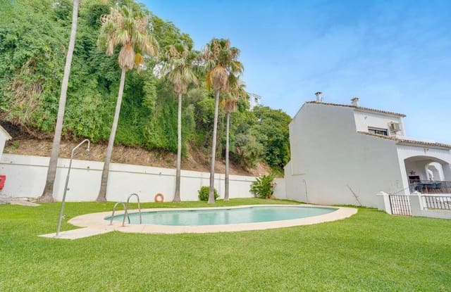 2 sovrum Lägenhet till salu i Riviera del Sol, Mijas med pool - 299 000 € (Ref: 10154537)