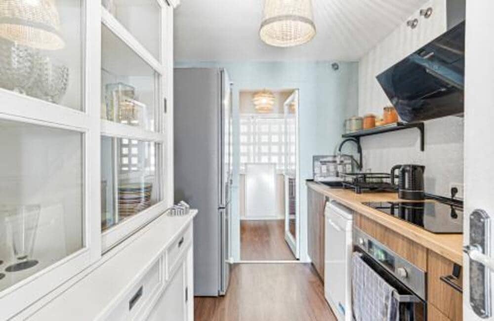 2 sovrum Lägenhet till salu i Riviera del Sol med pool - 299 000 € (Ref: 10154537)