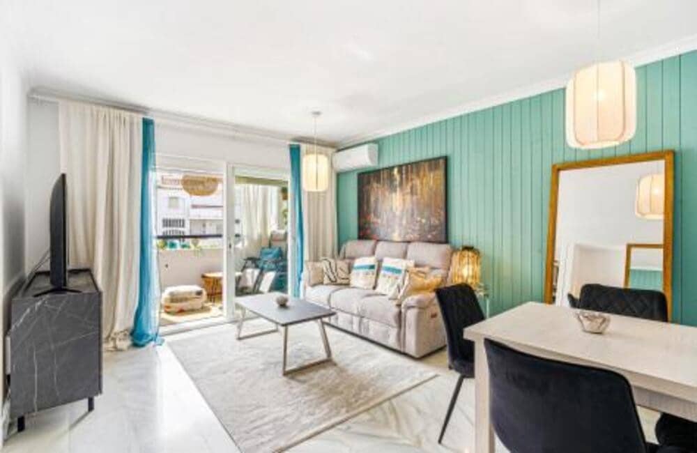 2 sovrum Lägenhet till salu i Riviera del Sol med pool - 299 000 € (Ref: 10154537)