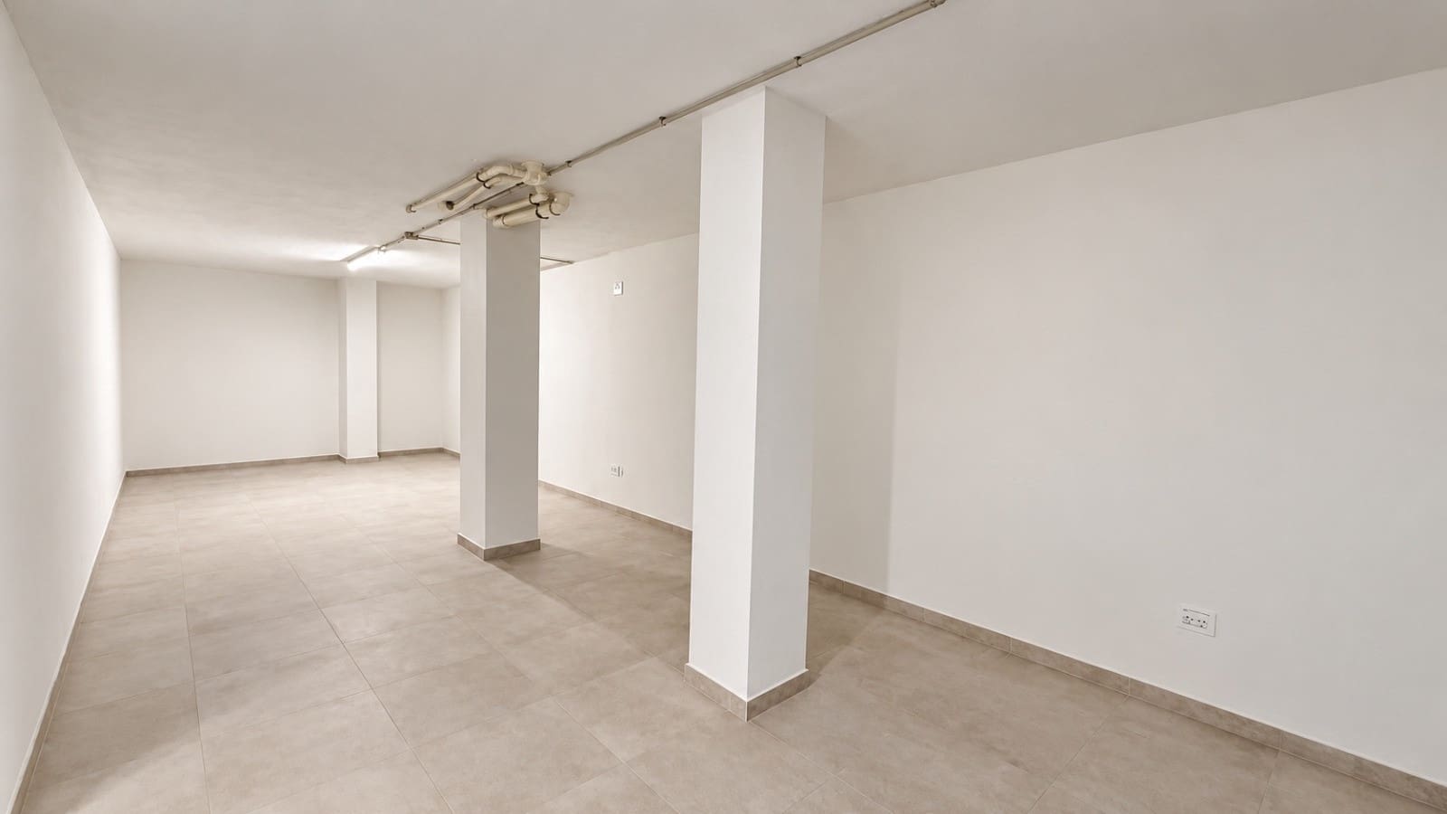 2 quarto Apartamento para arrendar em Mijas Costa com piscina garagem - 2 900 € (Ref: 10157154)