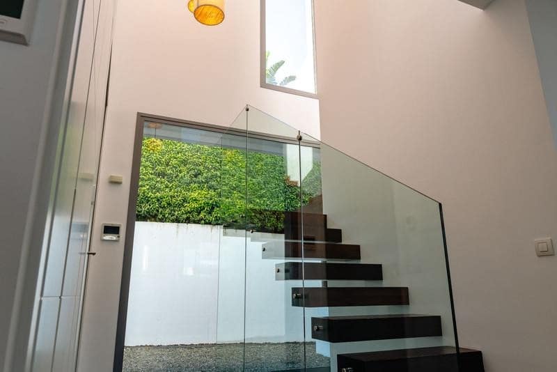 4 bedroom Villa for rent in Cancelada with pool garage - € 11,000 (Ref: 10158928)