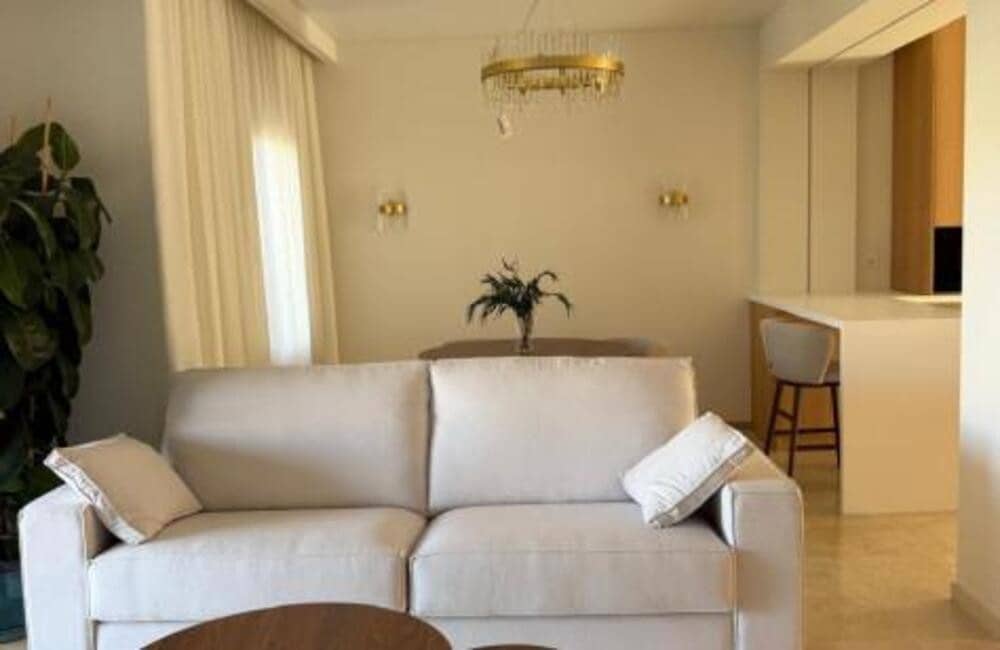 3 Zimmer Haus zu vermieten in Riviera del Sol mit Pool Garage - 4.500 € (Ref: 10160865)