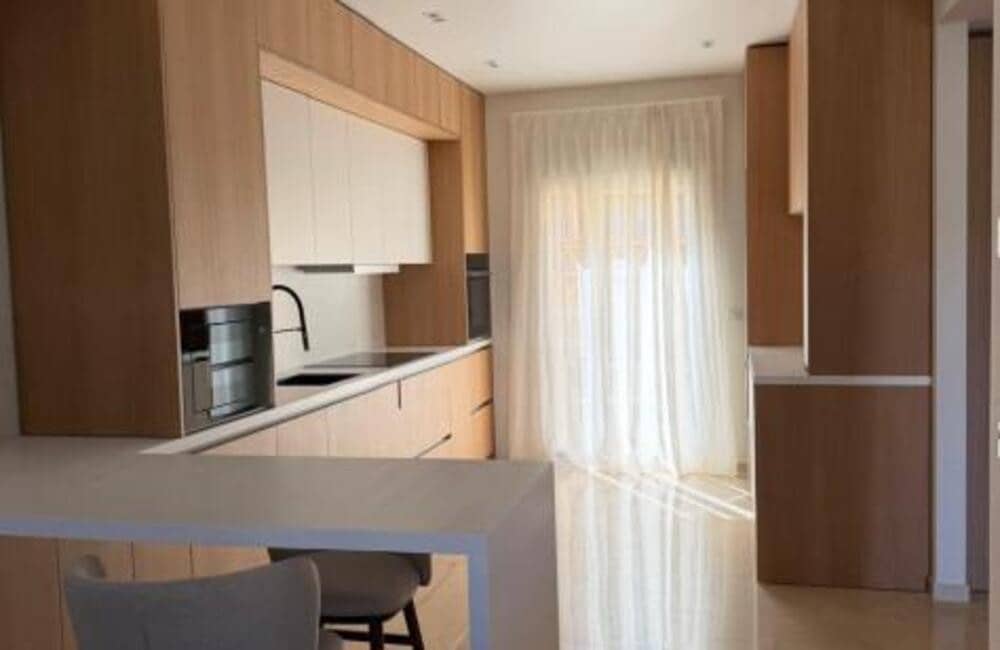 3 Zimmer Haus zu vermieten in Riviera del Sol mit Pool Garage - 4.500 € (Ref: 10160865)