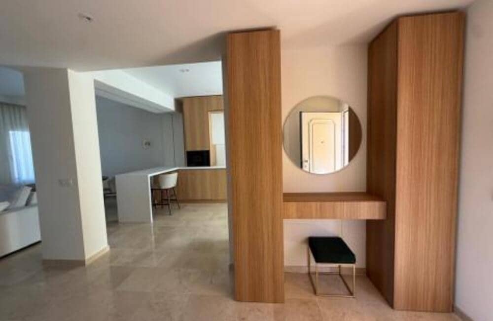 3 Zimmer Haus zu vermieten in Riviera del Sol mit Pool Garage - 4.500 € (Ref: 10160865)