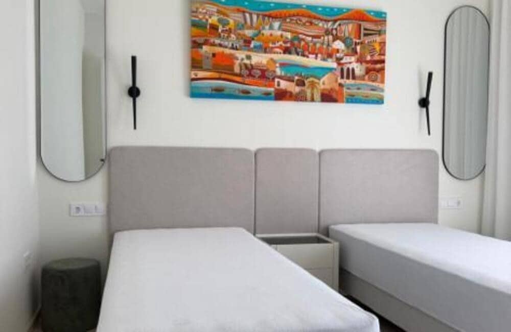 3 Zimmer Haus zu vermieten in Riviera del Sol mit Pool Garage - 4.500 € (Ref: 10160865)