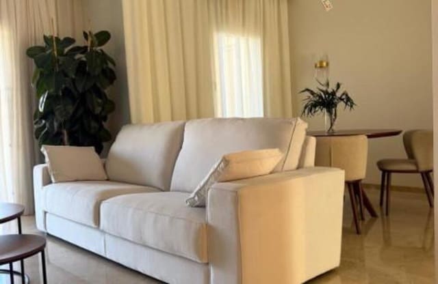 3 Zimmer Haus zu vermieten in Riviera del Sol, Mijas mit Pool Garage - 4.500 € (Ref: 10160865)