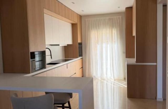 3 Zimmer Haus zu vermieten in Riviera del Sol, Mijas mit Pool Garage - 4.500 € (Ref: 10160865)