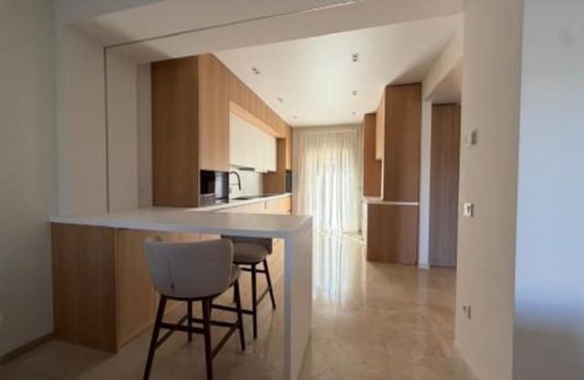 3 Zimmer Haus zu vermieten in Riviera del Sol, Mijas mit Pool Garage - 4.500 € (Ref: 10160865)