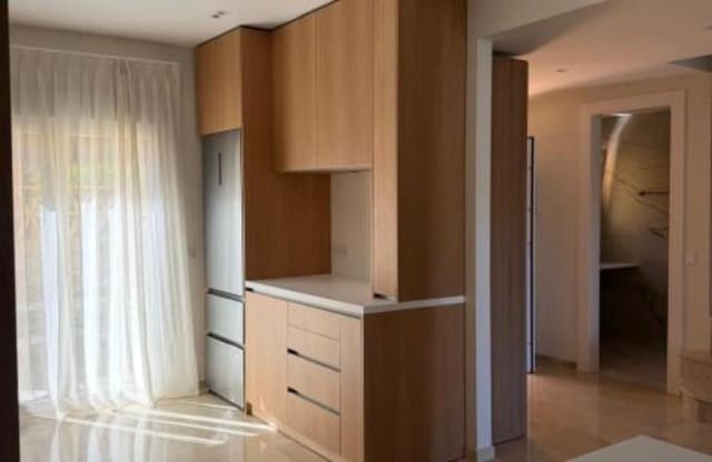 3 Zimmer Haus zu vermieten in Riviera del Sol, Mijas mit Pool Garage - 4.500 € (Ref: 10160865)
