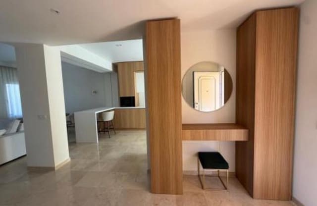3 Zimmer Haus zu vermieten in Riviera del Sol, Mijas mit Pool Garage - 4.500 € (Ref: 10160865)