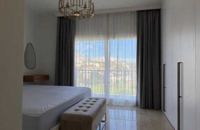 3 Zimmer Haus zu vermieten in Riviera del Sol, Mijas mit Pool Garage - 4.500 € (Ref: 10160865)
