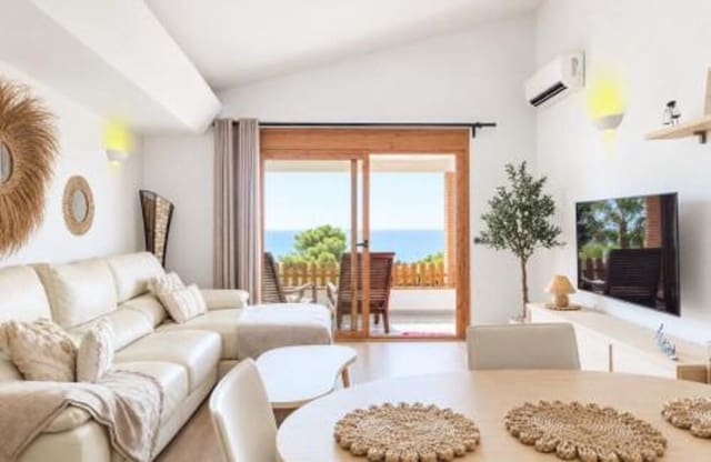 3 soveværelse Semi-Rækkehus til salg i Bahía Dorada, Estepona med swimmingpool garage - € 599.000 (Ref: 10160866)
