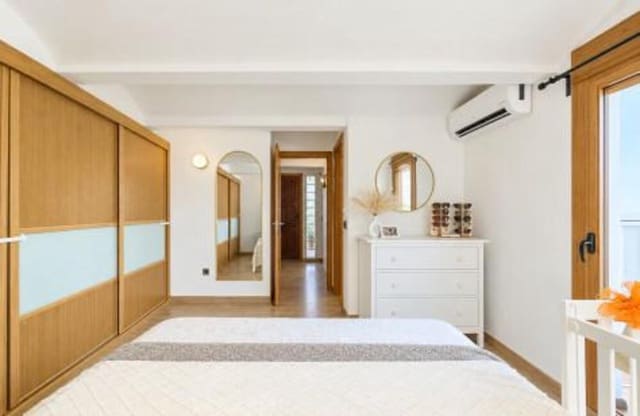 3 soveværelse Semi-Rækkehus til salg i Bahía Dorada, Estepona med swimmingpool garage - € 599.000 (Ref: 10160866)