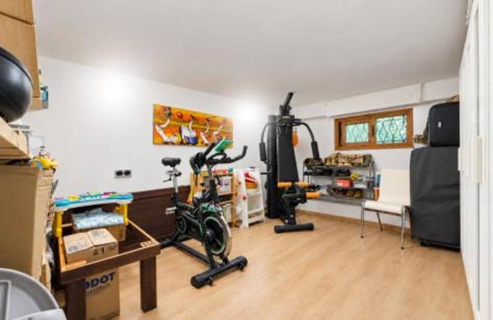 3 soveværelse Semi-Rækkehus til salg i Bahia Dorada med swimmingpool garage - € 599.000 (Ref: 10160866)