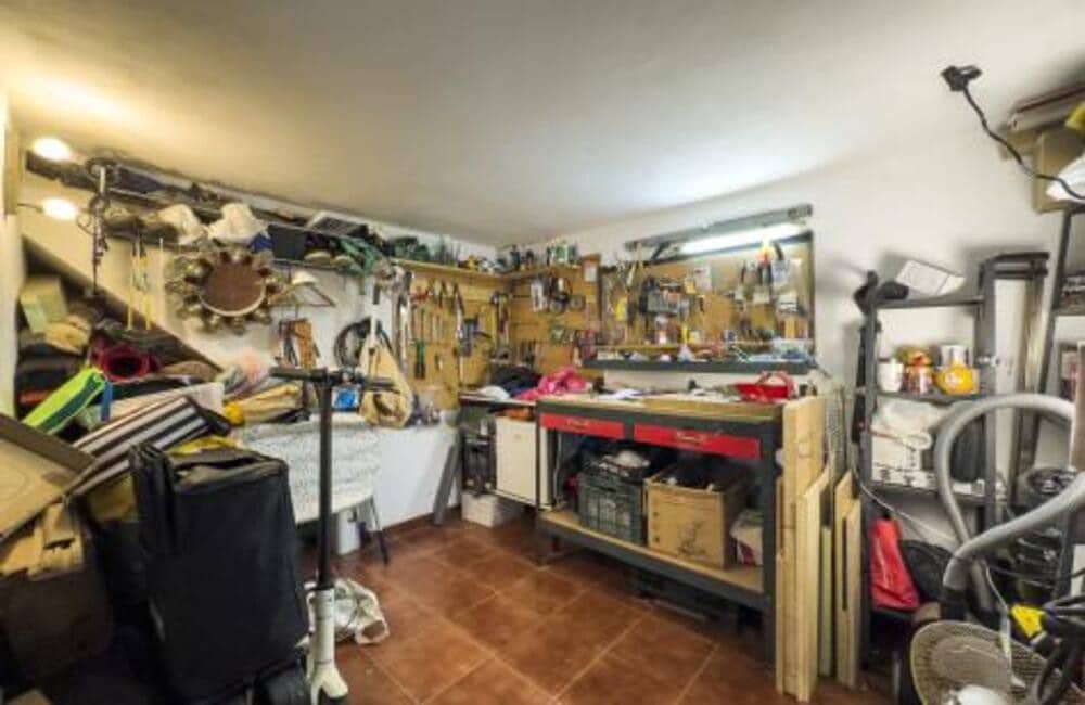 3 soveværelse Semi-Rækkehus til salg i Bahia Dorada med swimmingpool garage - € 599.000 (Ref: 10160866)