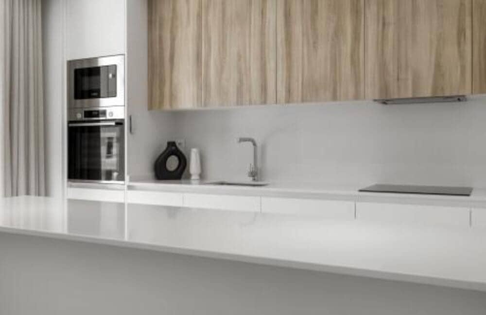 3 sypialnia Apartament do wynajęcia w New Golden Mile z basenem garażem - 3 600 € (Ref: 10160867)