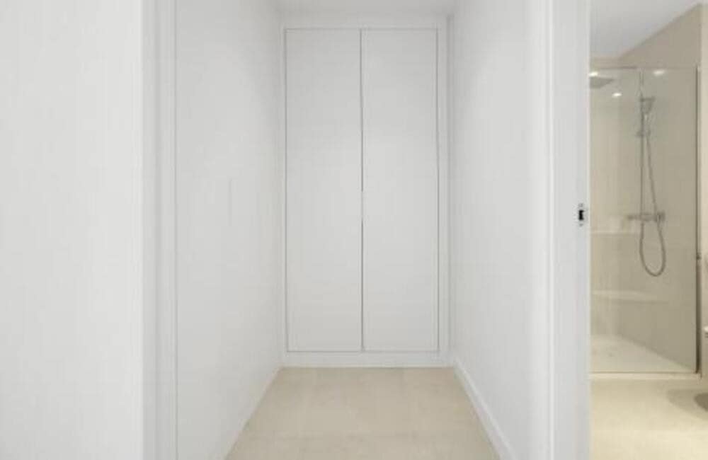 3 sypialnia Apartament do wynajęcia w New Golden Mile z basenem garażem - 3 600 € (Ref: 10160867)