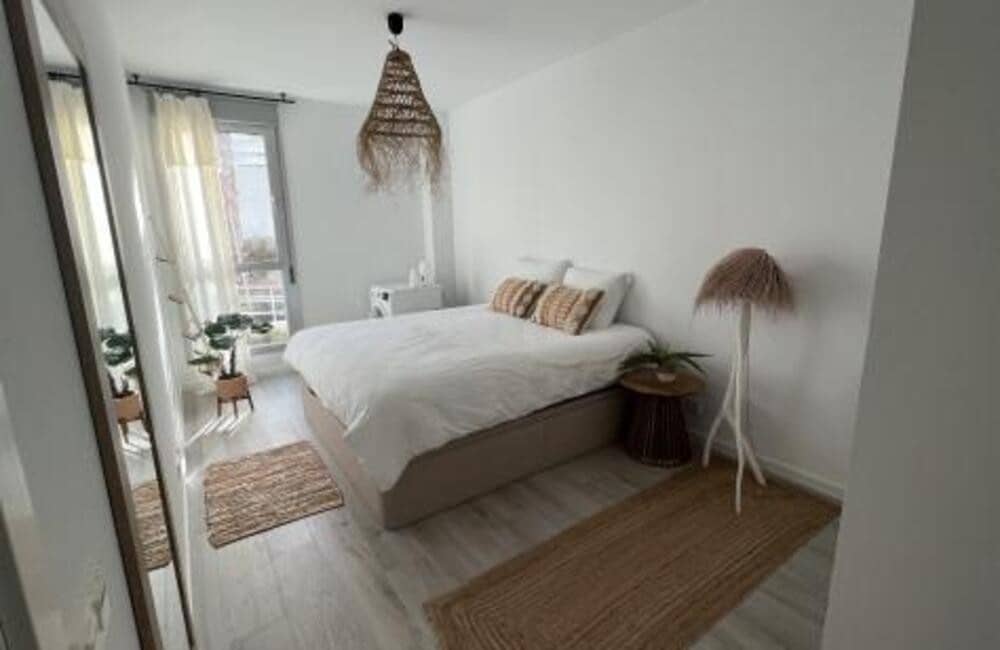 3 slaapkamer Appartement te huur in Cancelada met zwembad garage - € 2.900 (Ref: 10160869)