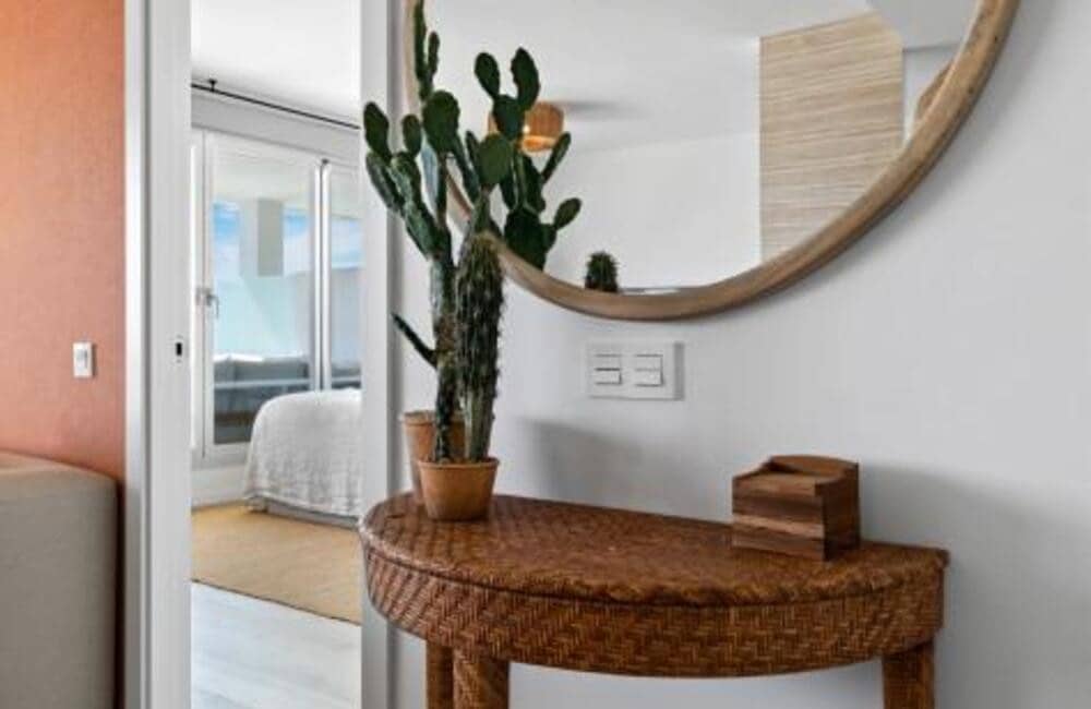 3 slaapkamer Appartement te huur in Cancelada met zwembad garage - € 2.900 (Ref: 10160869)