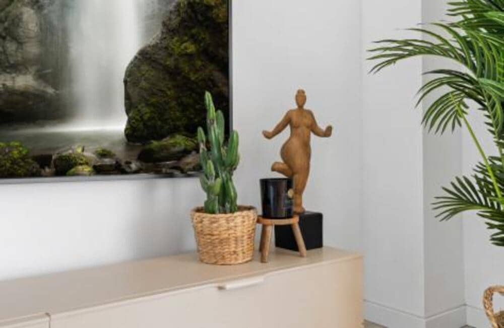 3 slaapkamer Appartement te huur in Cancelada met zwembad garage - € 2.900 (Ref: 10160869)