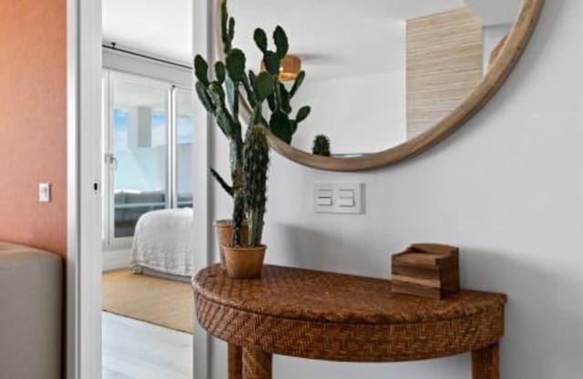 3 slaapkamer Appartement te huur in Cancelada, Estepona met zwembad garage - € 2.900 (Ref: 10160869)