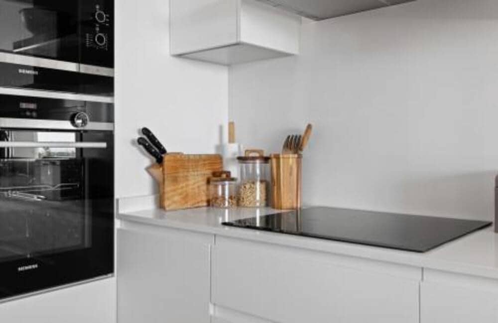 3 slaapkamer Appartement te huur in Cancelada met zwembad garage - € 2.900 (Ref: 10160869)