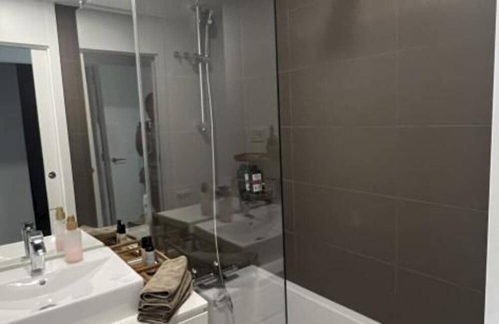 3 slaapkamer Appartement te huur in Cancelada met zwembad garage - € 2.900 (Ref: 10160869)