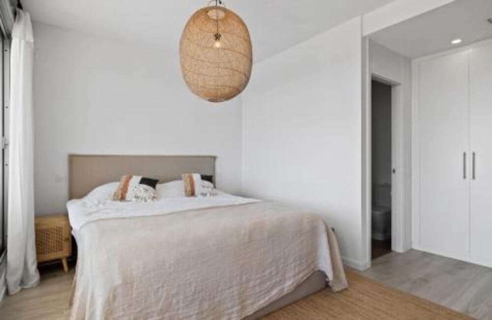 3 slaapkamer Appartement te huur in Cancelada met zwembad garage - € 2.900 (Ref: 10160869)