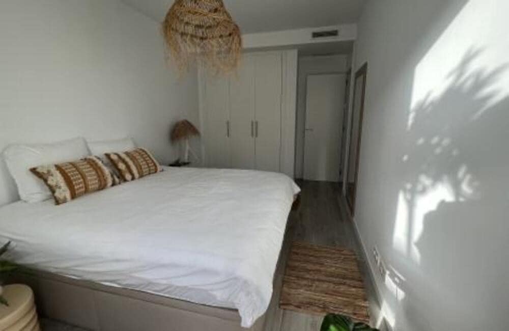 3 slaapkamer Appartement te huur in Cancelada met zwembad garage - € 2.900 (Ref: 10160869)