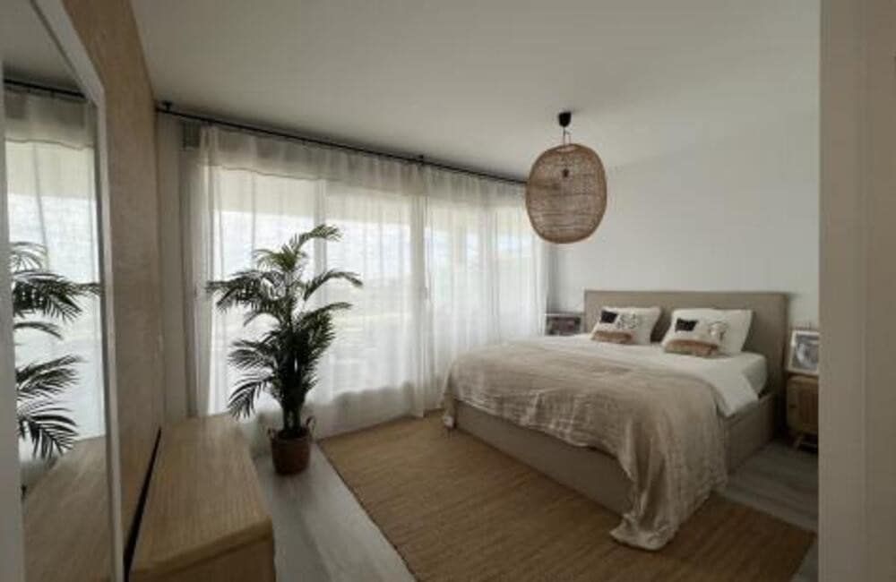 3 slaapkamer Appartement te huur in Cancelada met zwembad garage - € 2.900 (Ref: 10160869)